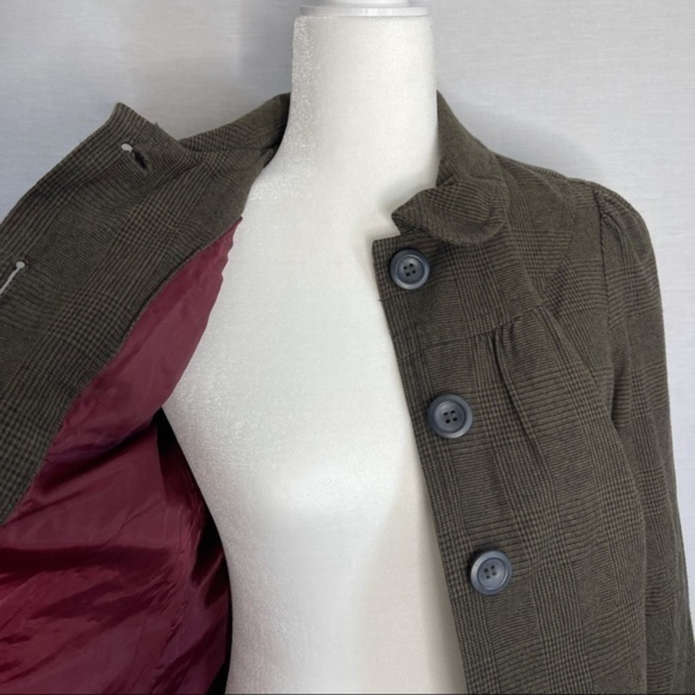 Cute Jacket Medium Ami Sanzuri